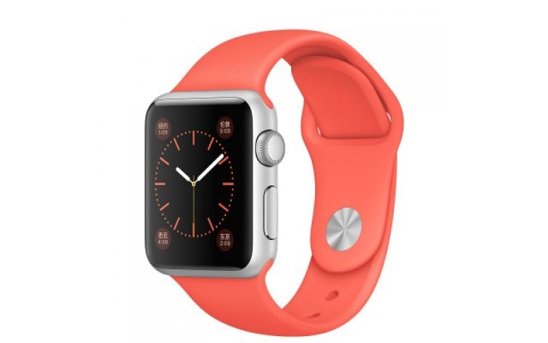 Apple Watch Sport
