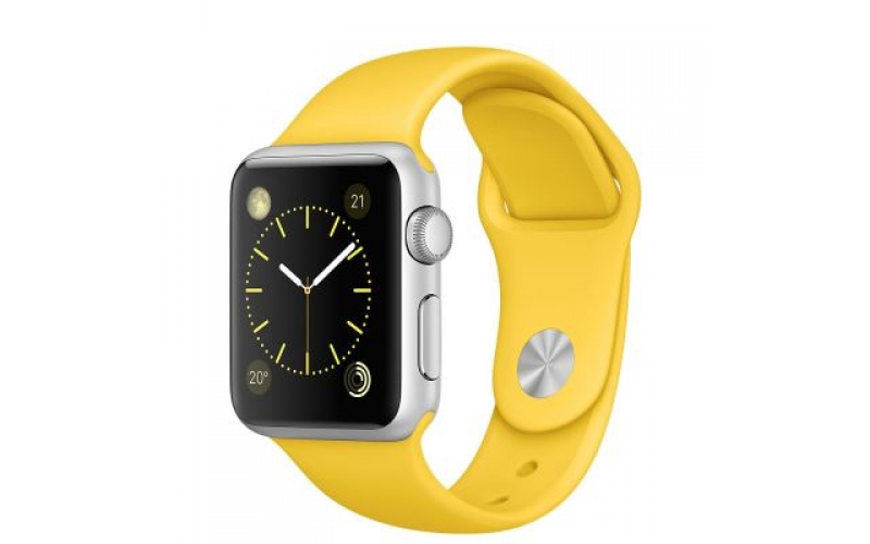 Apple Watch Sport