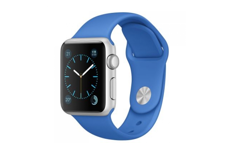 Apple Watch Sport